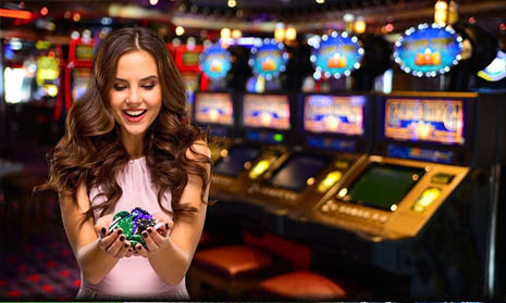 Cara Memaksimalkan Bonus Judi Casino Online Resmi