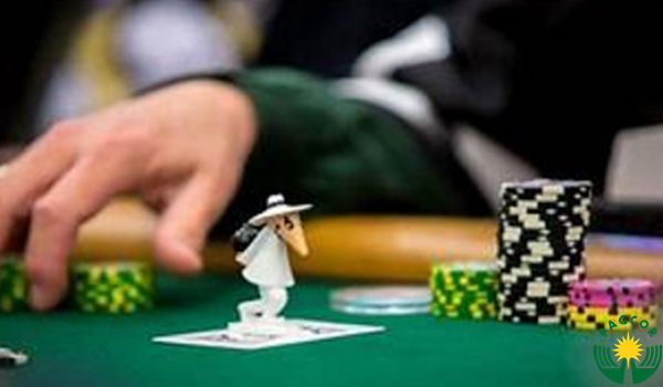 Poker Domino QQ 2020 Trik Cepat Untung Besar